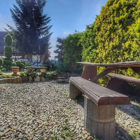 Domek Góralski Parzenica Jacuzzi zewnętrzne, Grill, Parking Kościelisko Zewnętrze zdjęcie