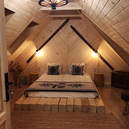Domek Góralski Parzenica Jacuzzi zewnętrzne, Grill, Parking Kościelisko Zewnętrze zdjęcie