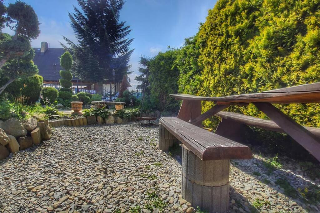 Goralski Parzenica