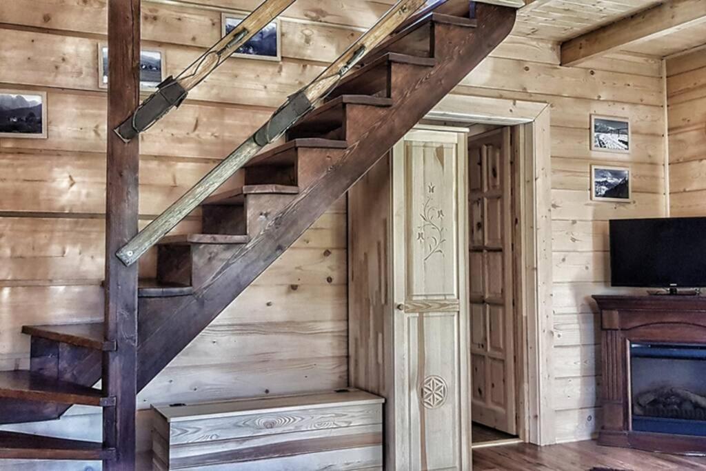 Goralski Parzenica Koscielisko
