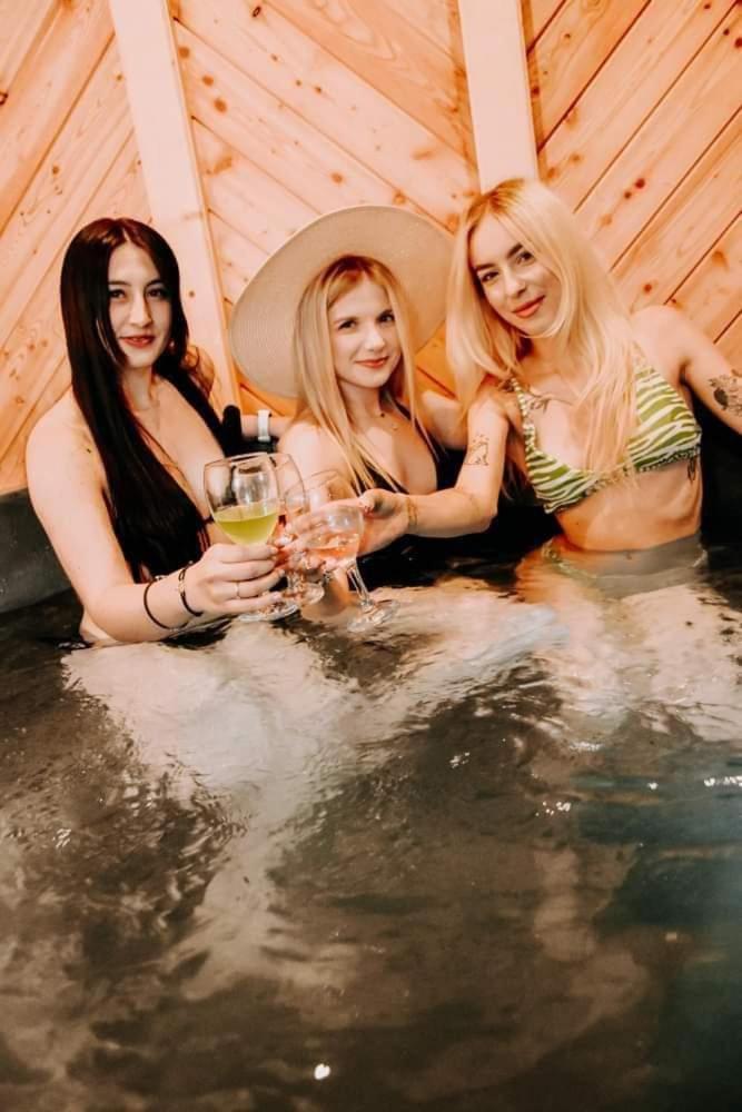 Goralski Parzenica Chalet *