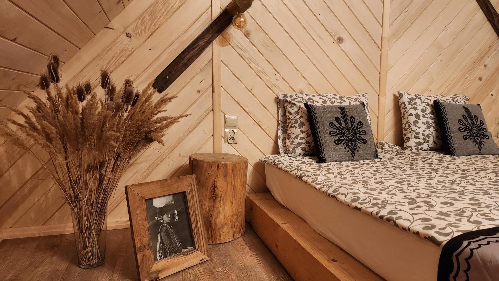 Chalet Goralski Parzenica Koscielisko