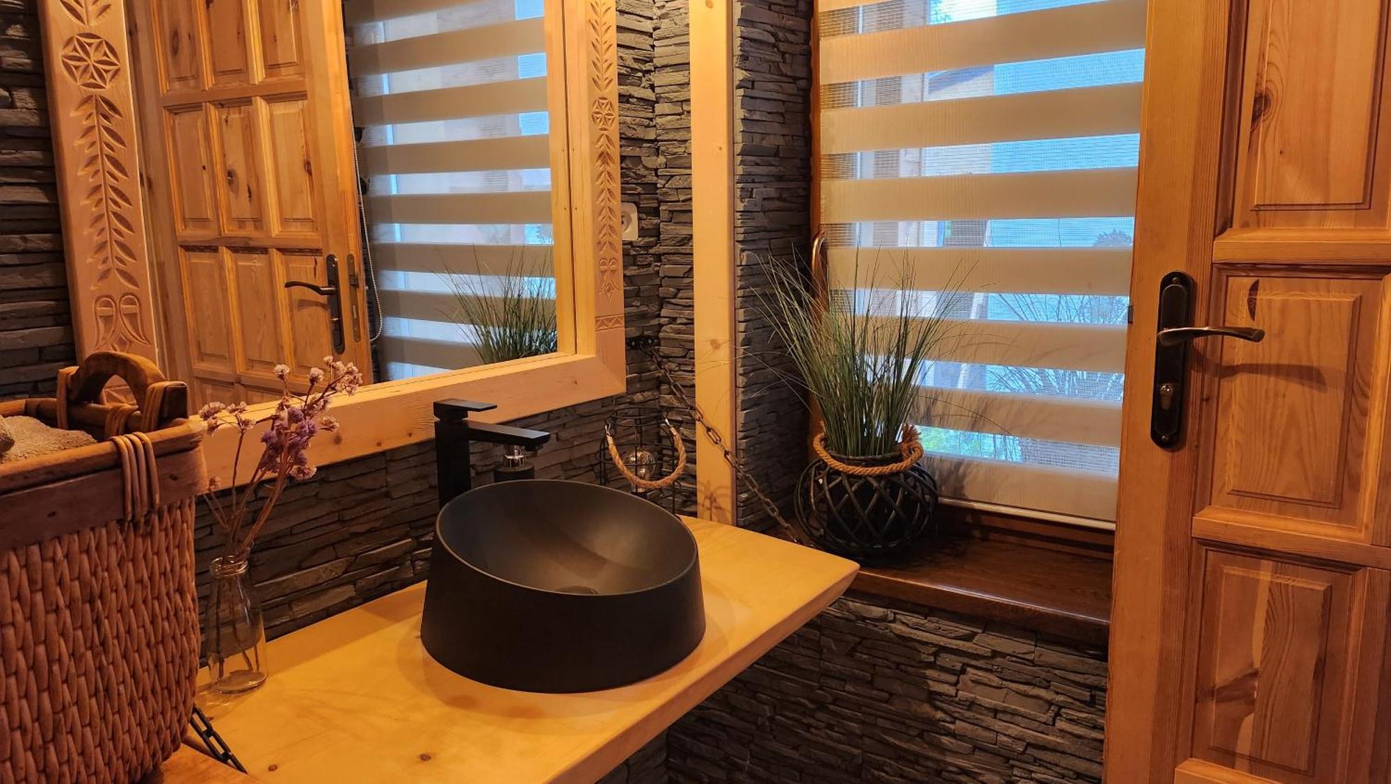 Chalet Goralski Parzenica *