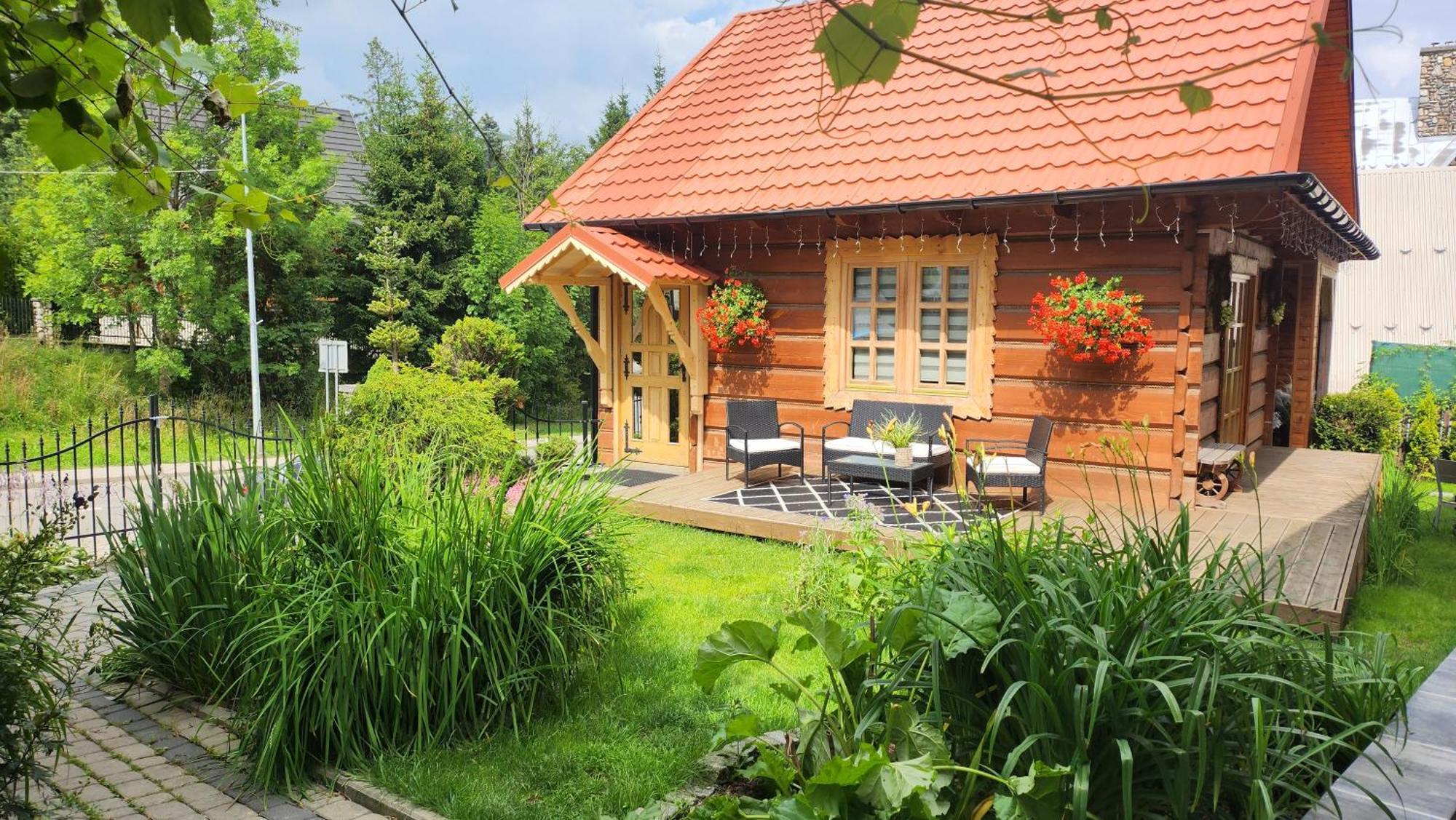 Goralski Parzenica * Koscielisko